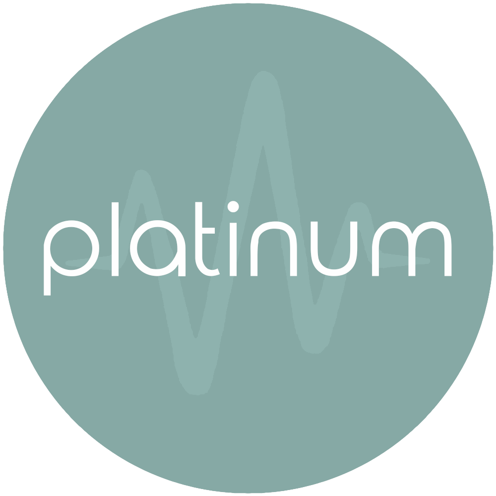 Platinum Audioxide review badge