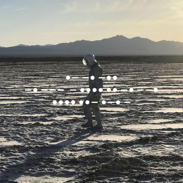 Album artwork of 'And Nothing Hurt' by Spiritualized