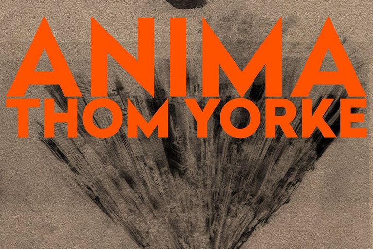 Review: Anima // Thom Yorke // Audioxide