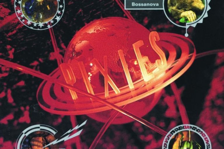 Review: Bossanova // Pixies // Audioxide