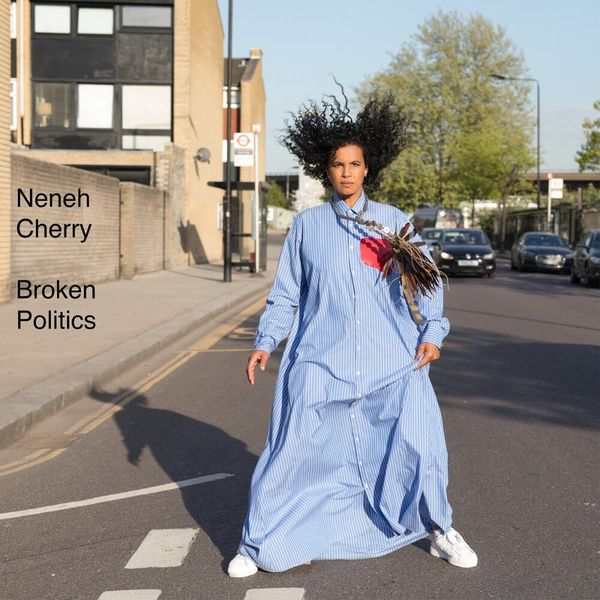 Album artwork of 'Broken Politics' by Neneh Cherry