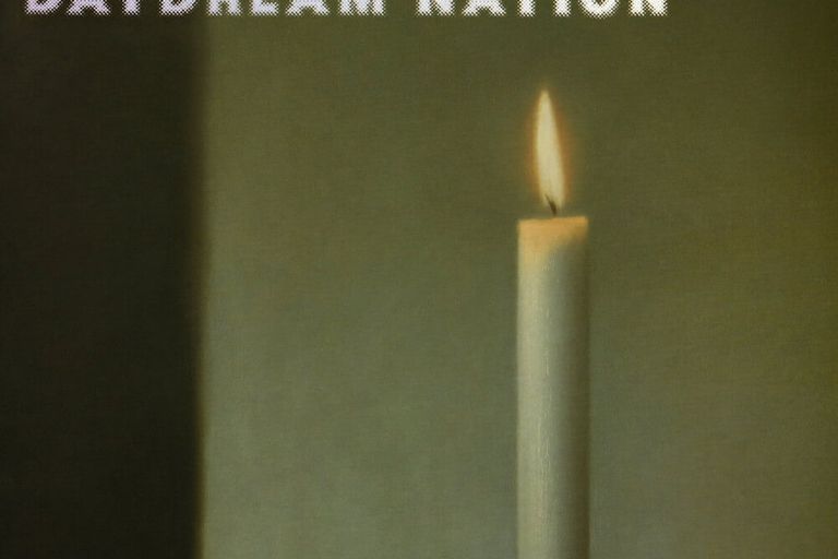 SONIC YOUTH DAYDREAM NATION - 洋楽