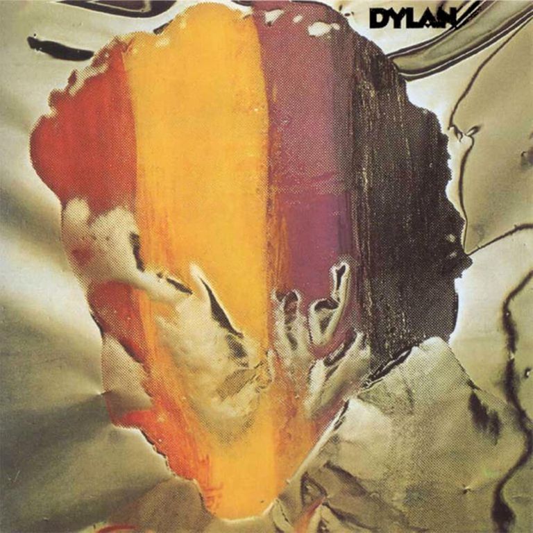 Album artwork of 'Dylan' by Bob Dylan