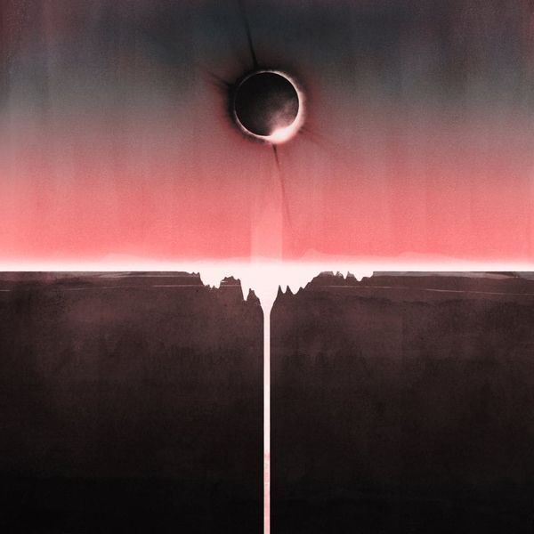 Album artwork of 'Every Country’s Sun' by Mogwai