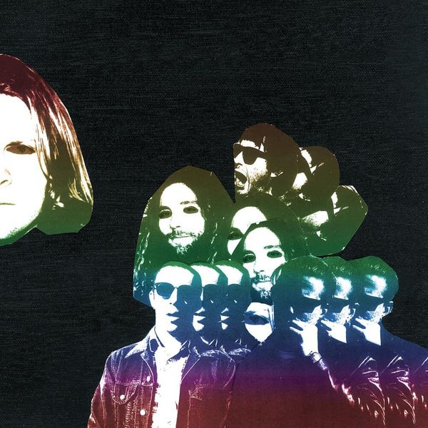 Album artwork of 'Freedom's Goblin' by Ty Segall