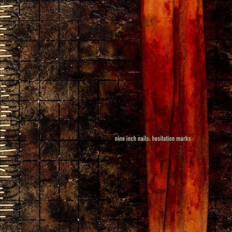 Nine Inch Nails - Reptile | nin.wiki