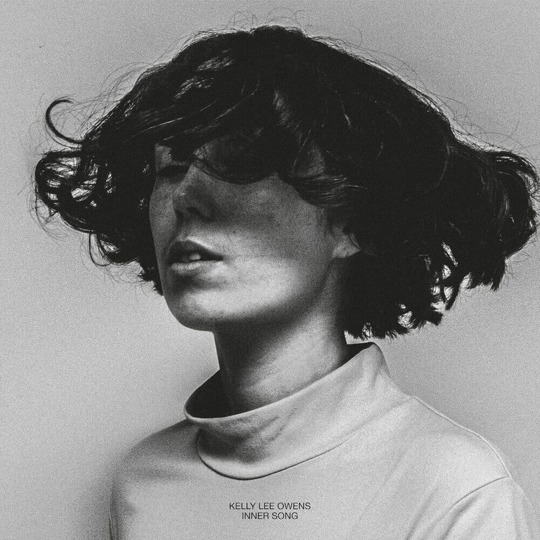 Album artwork of 'Inner Song' by Kelly Lee Owens