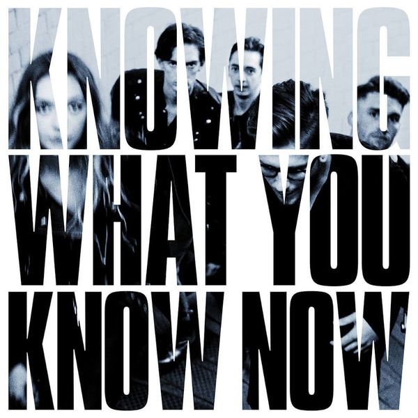Album artwork of 'Knowing What You Know Now' by Marmozets
