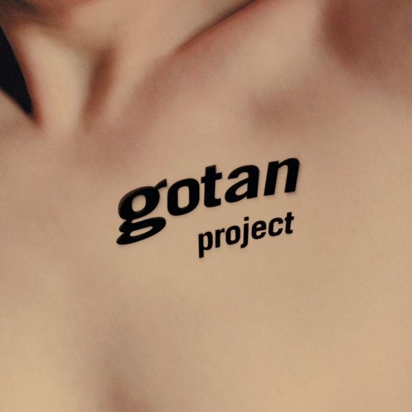 gotan project la revancha del tango