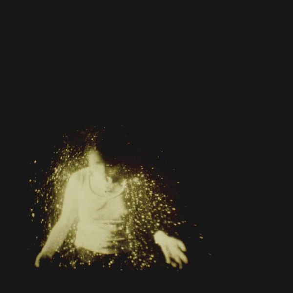 Album artwork of 'My Love Is Cool' by Wolf Alice
