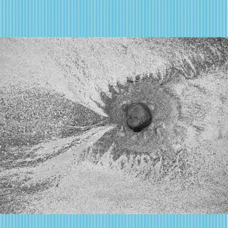 Album artwork of 'New Energy' by Four Tet