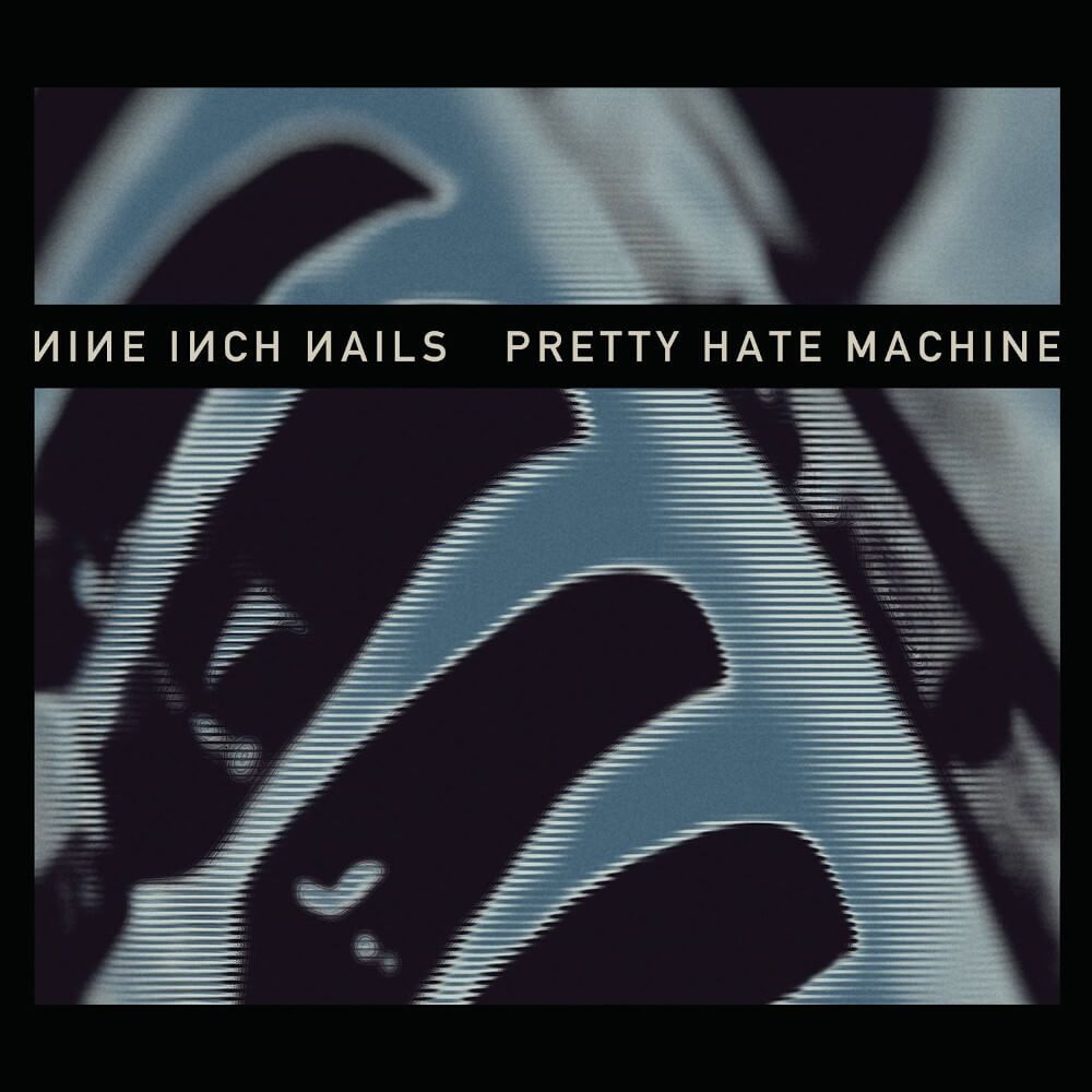 Review Pretty Hate Machine Nine Inch Nails Audioxide