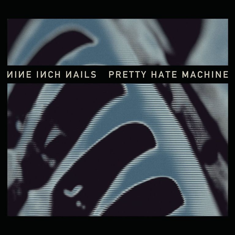 Everything's Blue In This World: Nine Inch Nails' Further Down The Spiral  Turns 25 - Rock and Roll Globe