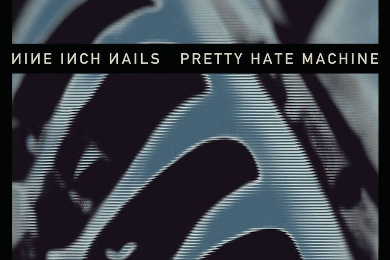 Review: Pretty Hate Machine // Nine Inch Nails // Audioxide