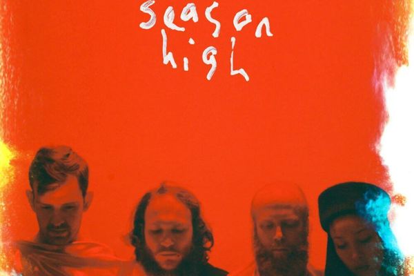Album artwork of 'Season High' by Little Dragon