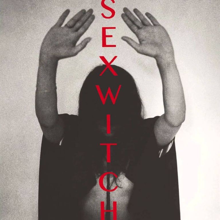 Album artwork of 'Sexwitch' by Sexwitch
