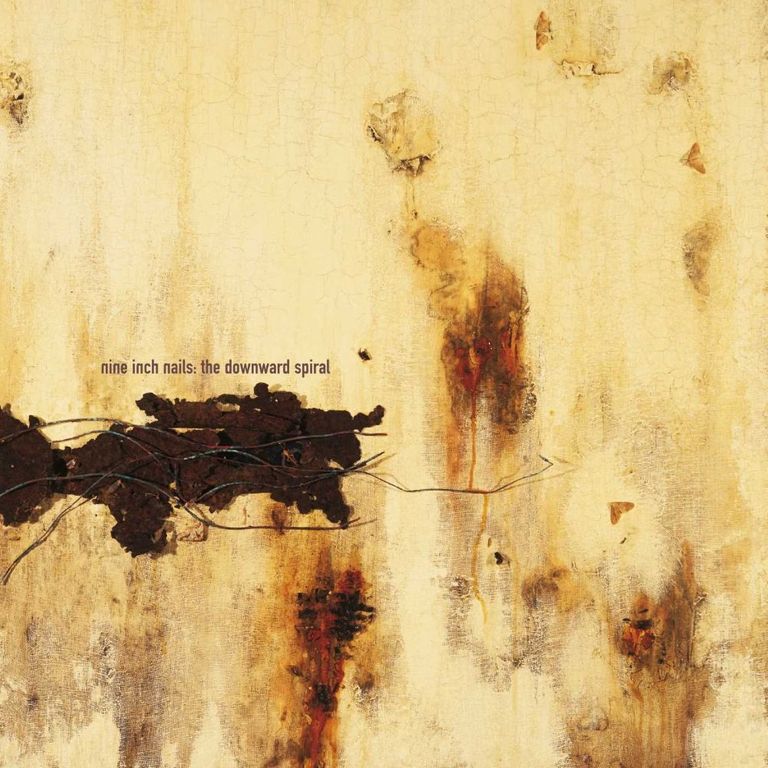 All the Pigs, All Lined Up: Nine Inch Nails' studio albums ranked //  Audioxide