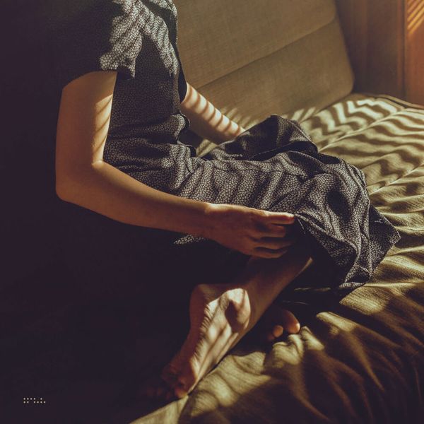 Album artwork of 'Weather' by Tycho