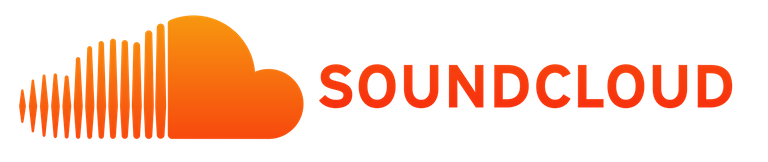 SoundCloud music streaming logo