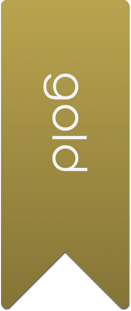 gold award